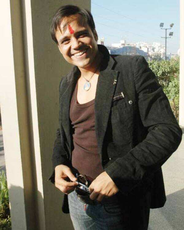 Yash Tonk Stills