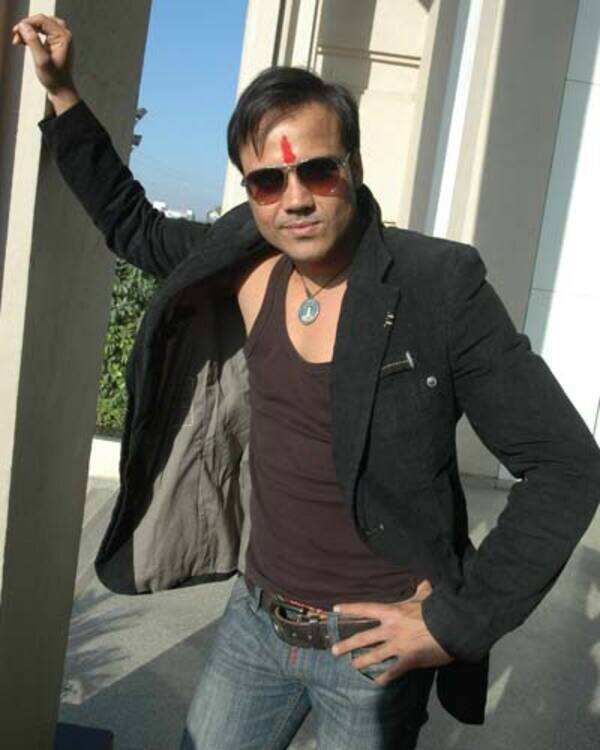 Yash Tonk