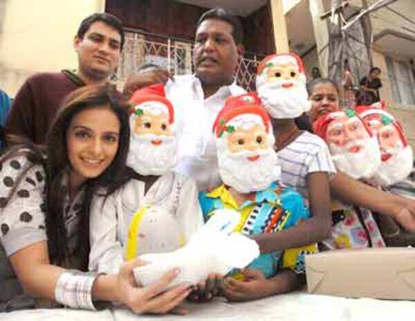 Jennifer Kotwal Stills