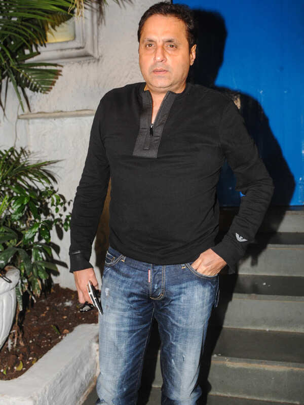 Sunil Lulla Pictures
