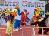 Winter Carnival 