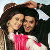 Break-ups of top TV actors