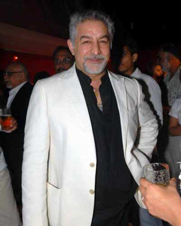 Dilip Tahil Photos