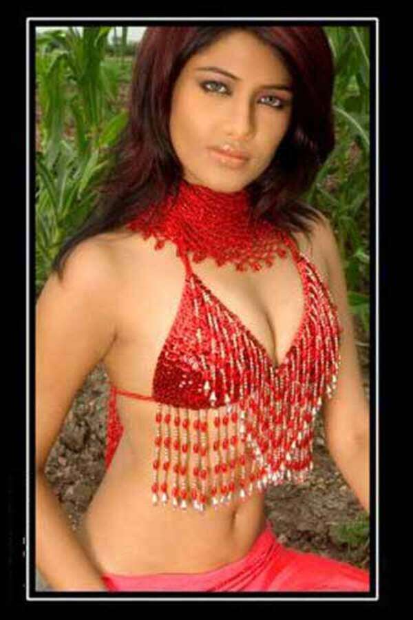 Arjita Roy Images