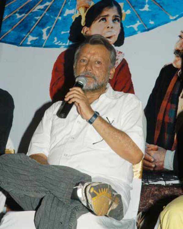 Pankaj Kapoor