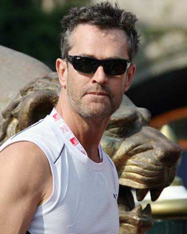 Rupert Everett Wallpapers