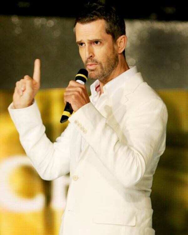 Rupert Everett Pictures