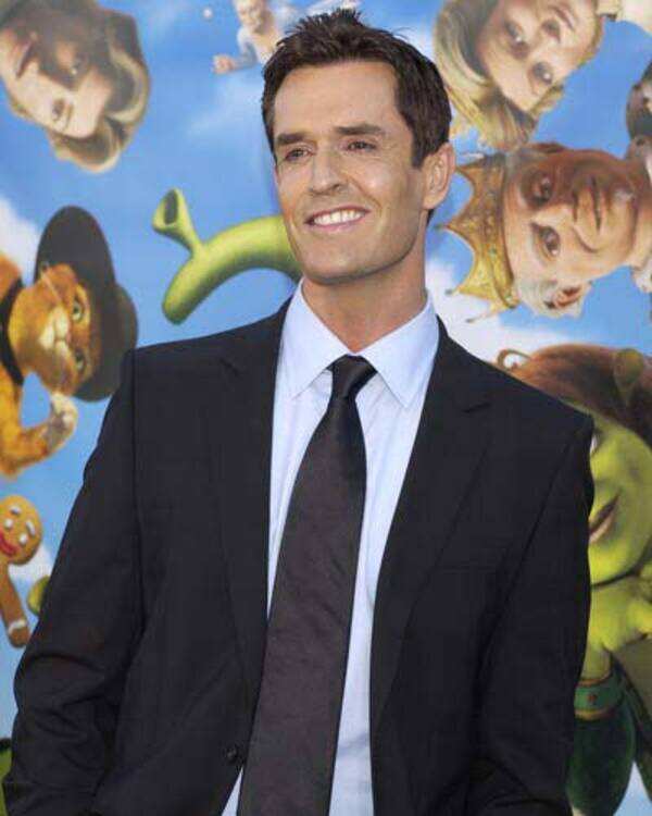 Rupert Everett Photos