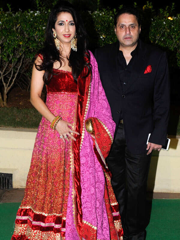Sunil Lulla
