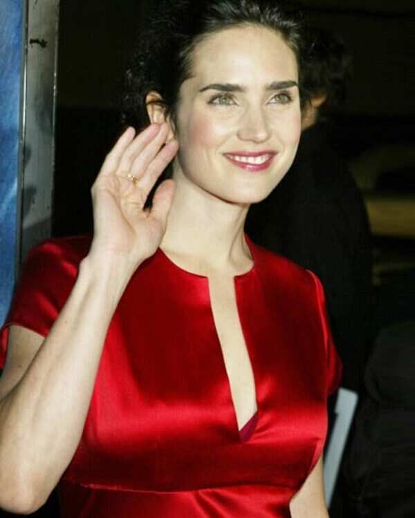 Jennifer Connelly Photos
