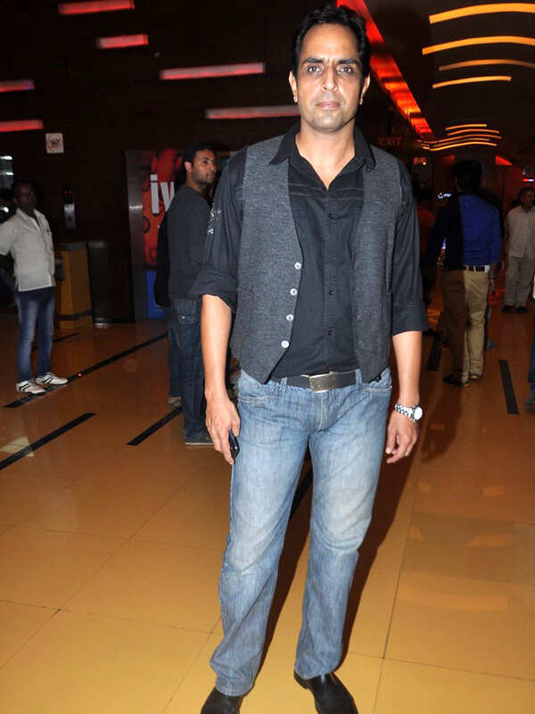 Vishwajeet Pradhan