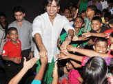 Krrish 3 screening for kids