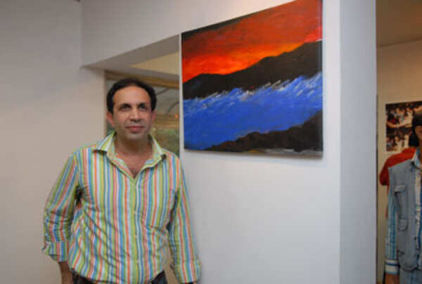 Imtiaz Khan Pictures