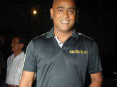 Vinod Kambli suffers heart attack