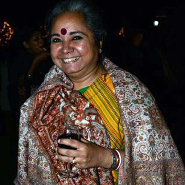 Vasanthi