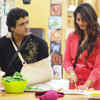 Article image for: Click here to see the latest images of <i class="tbold">tanisha armaan</i>