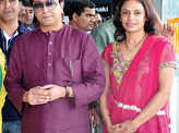 Raj Thackeray visits Pune