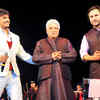 Article image for: Celebrating <i class="tbold">175 years</i> of TOI