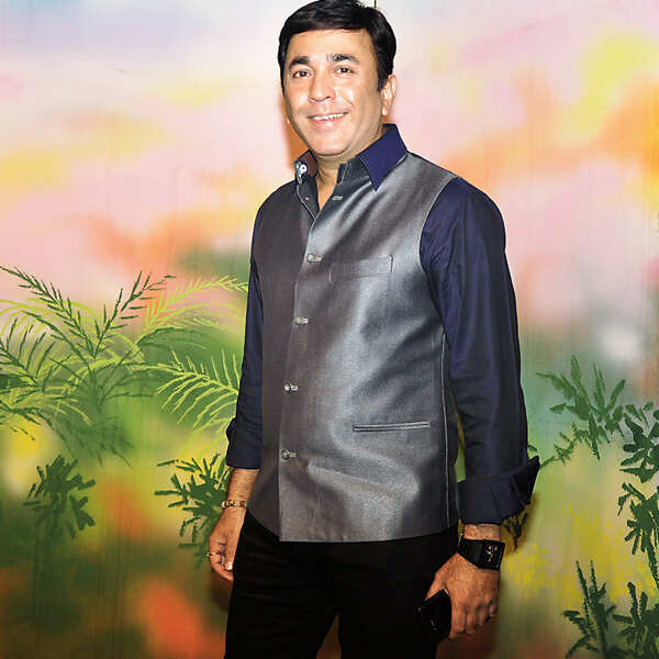 Pushkar Shrotri