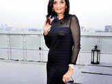 Neelam Seolekar hosts a party