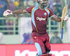 Sammy takes Windies to thrilling win