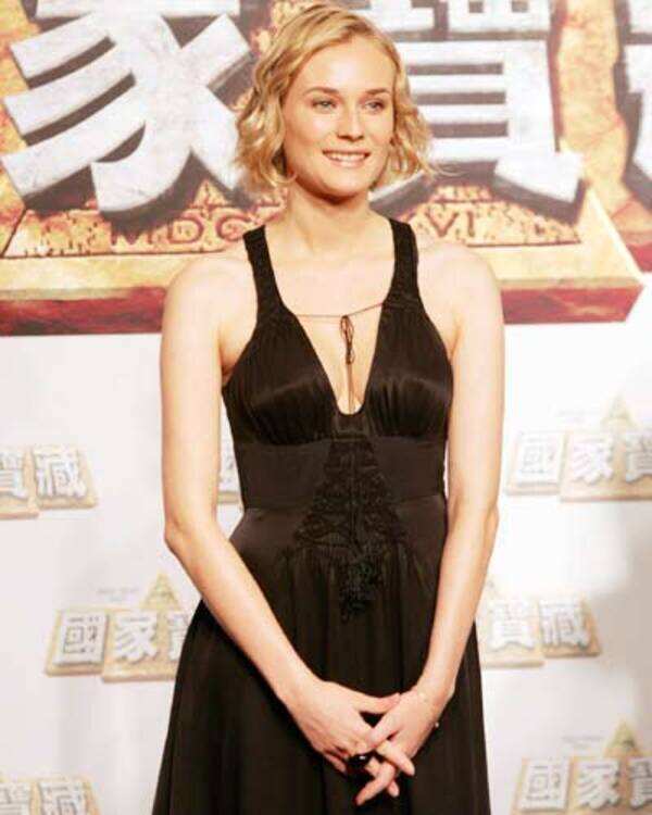 Diane Kruger