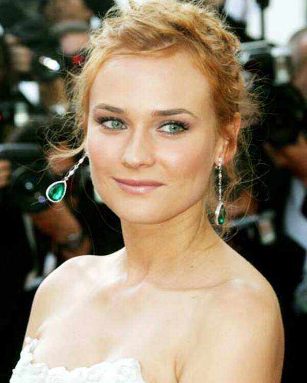 Diane Kruger