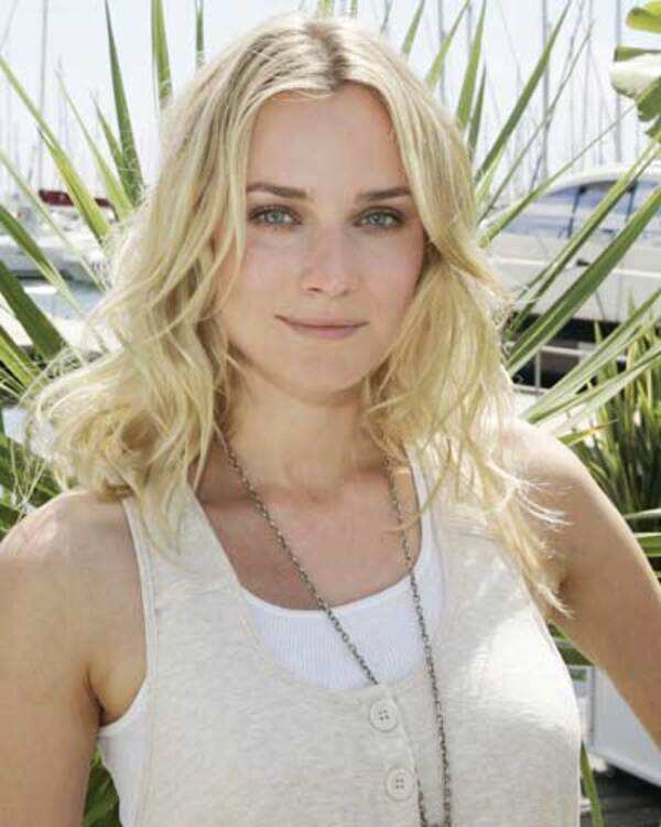 Diane Kruger