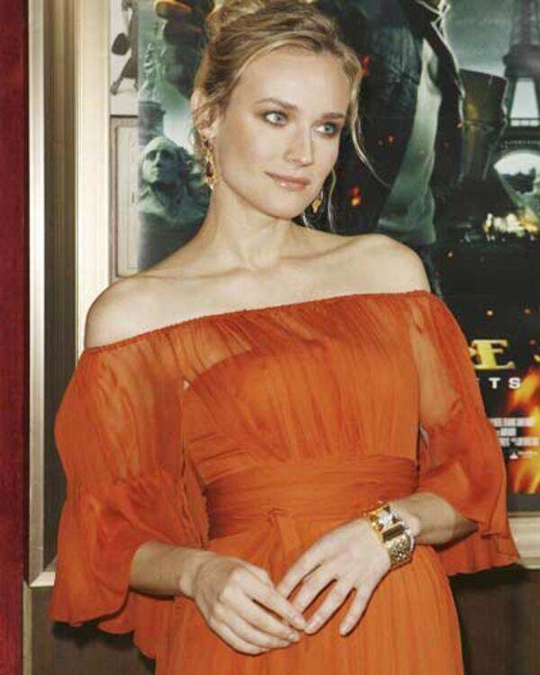Diane Kruger