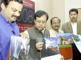 Tourism calender launch