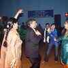Article image for: <i class="tbold">silver jubilee</i> reunion