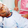 Article image for: <i class="tbold">Vinod Kambli</i> recovering after heart attack