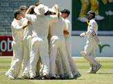 India v/s Australia