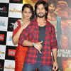 Lead Actor, Shahid Kapoor At The Launch Of R..Rajkumar Comic Book, Held ...