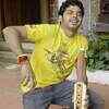 Article image for: See the latest photos of <i class="tbold">s sreesanth</i>