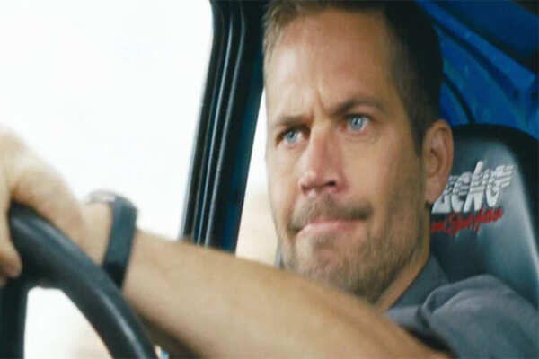 Paul Walker