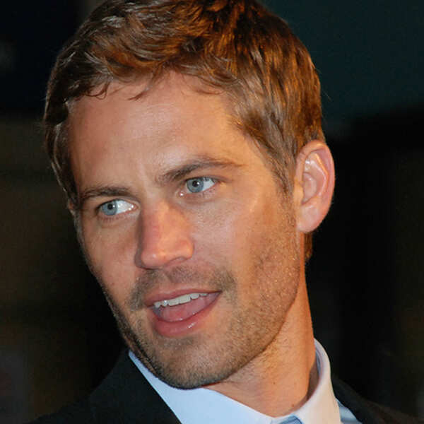Paul Walker