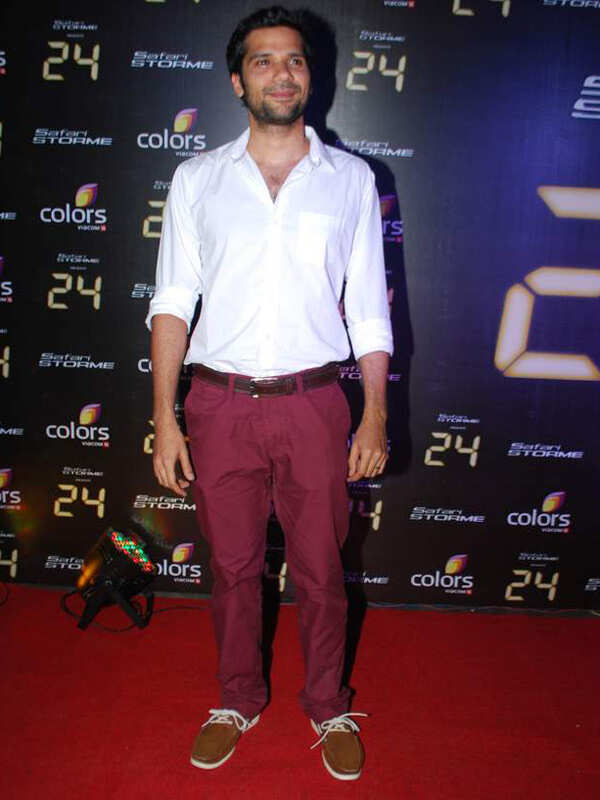 Neil Bhoopalam