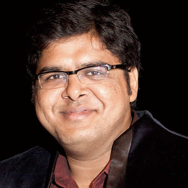Abhishek Agarwal