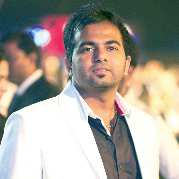 Abhishek Agarwal