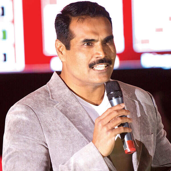 Abhishek Agarwal