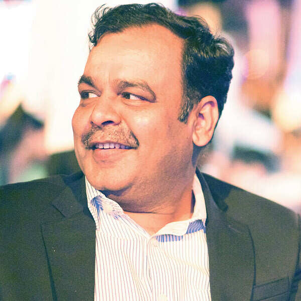 Sanjeev Kumar