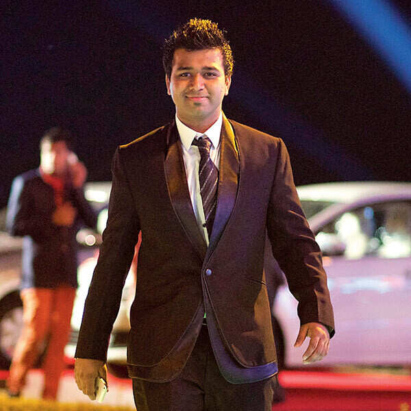 Abhishek Agarwal