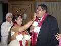 Rajesh's anniv. party