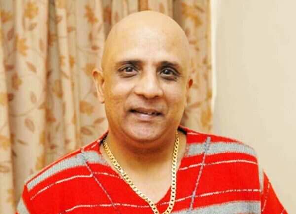 Rajesh Puri