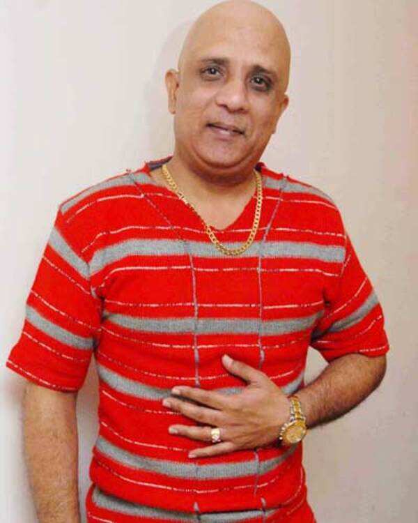 Rajesh Puri