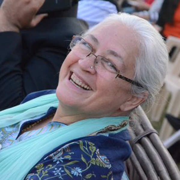 Nafisa Ali