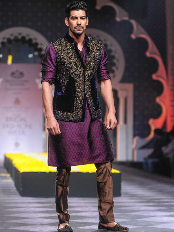 Sunil Singh Pictures