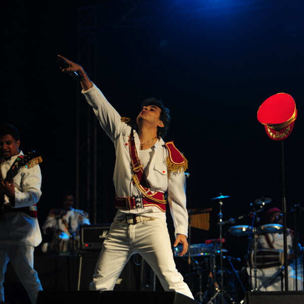 Palash Sen