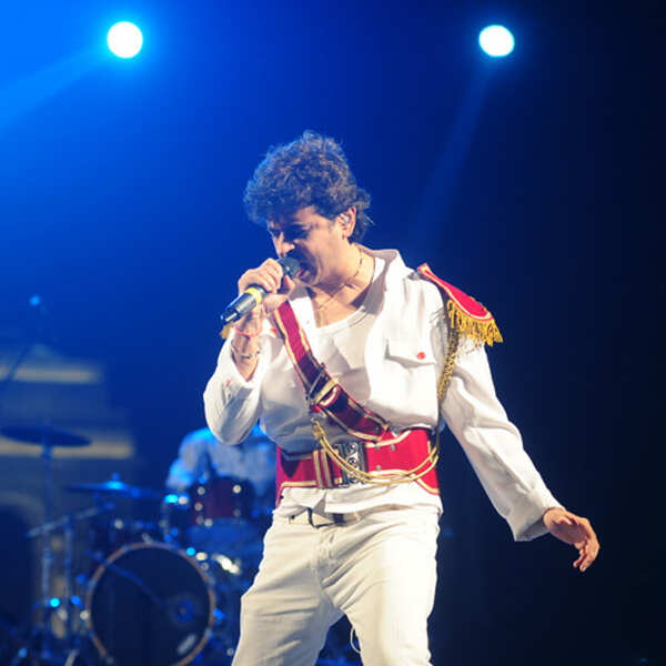 Palash Sen